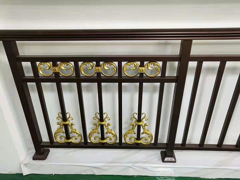 陽臺護欄