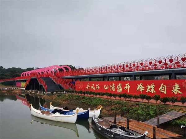 鐵藝圍欄4